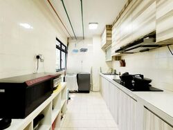 Blk 988B Jurong West Street 93 (Jurong West), HDB 5 Rooms #586772781
